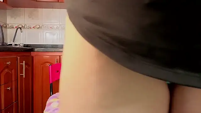 MirandaRossi - Slap pussy