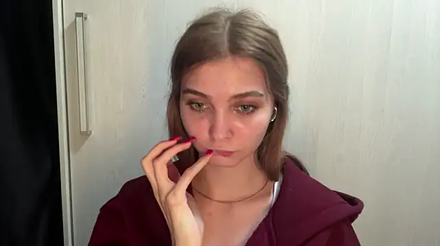 Babysmall_girl - tit tease