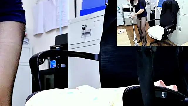 Baijie0616 - 手持炮机控制3分钟