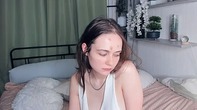 MellisaCerenzia - oil on my ass