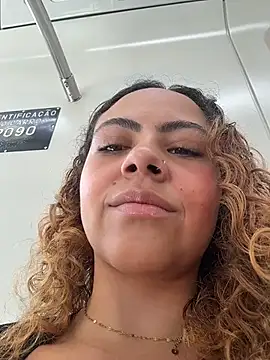 Chloe_Leaozinho - Brincar com a bucetinha