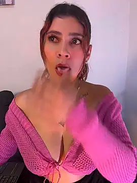 Skarlett_12_ - Show anal + control toy 5 min