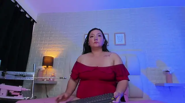 Ada_Porter - Spank my ass💙