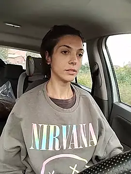 Wild_Witch - Finger asshole