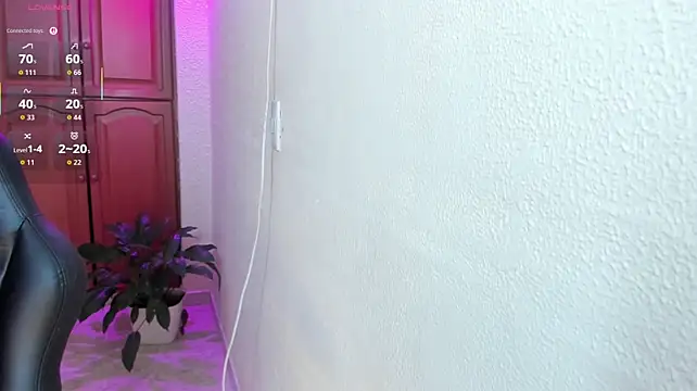 Nathalie_29 - show ass