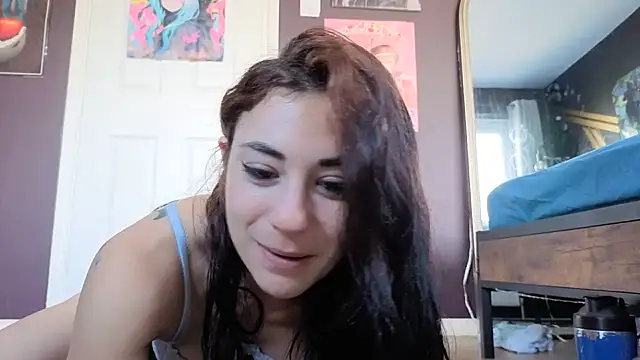 VintageDoll - Take TOP OFF