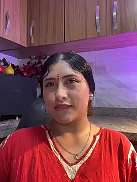 Kalpanaaishaa - blown kiss