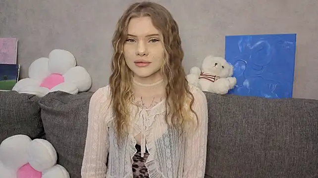 CarolinePepper