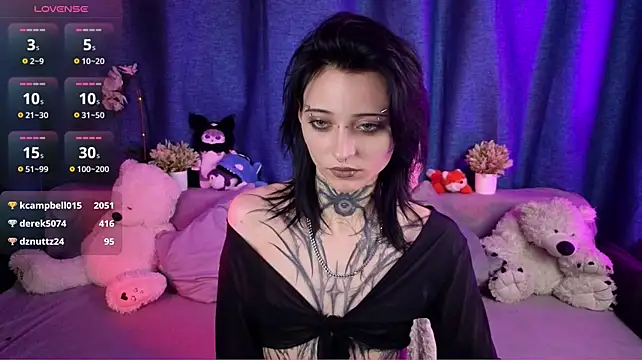 Neya_Lettee - Boobs massage