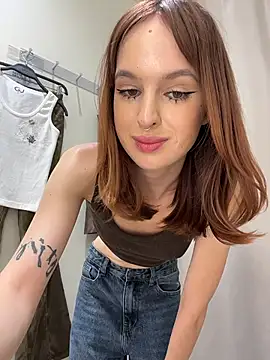 Outdorable - Pull down jeans&spank bare ass