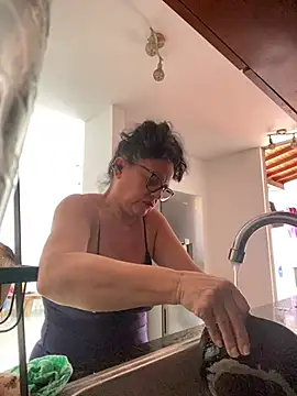Sharongirl07 - Show de squirt