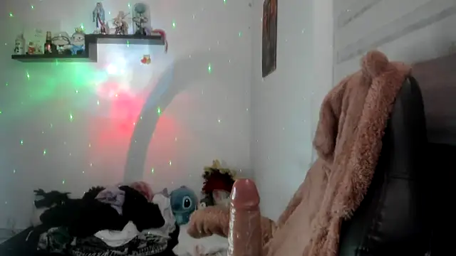 Shaddycute_ - Give me some delicious sex.