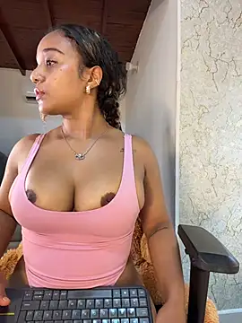 Nina_Skyy - BOUNCE BOOBS