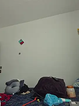 IrisBound - Spank my tits