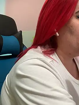 Sammy_owens_ - show tits + play nipples + oild