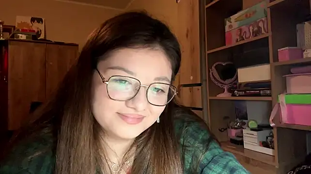 ArianaHowk - Make me smile
