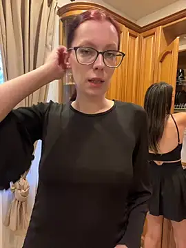 RussianGirls_ - SHOW AND SLAP ASS + GIFT