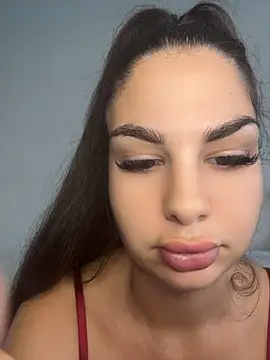 Alma_170900 - Harder in my pussy