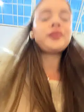 KristiRich - Naked+masturbation😻
