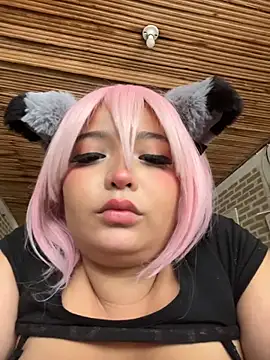 CharlotteMillers - Suck and Spit my nipples