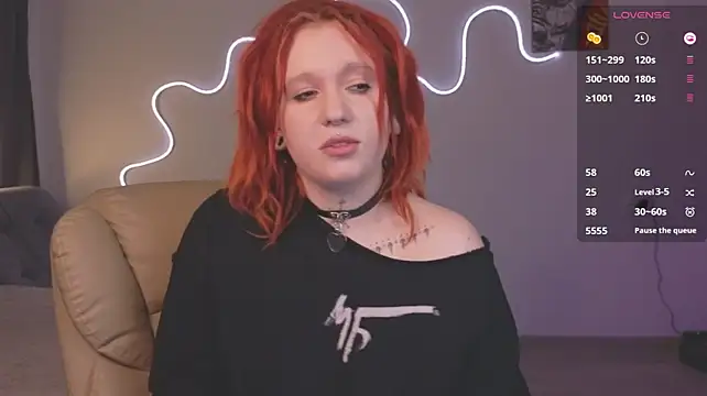 The_Full_Red_Moon - spanking without panties