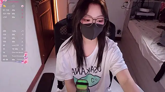 Nide-kki - 本周日王子秀 首次开发后庭 各种后庭小玩具尝试