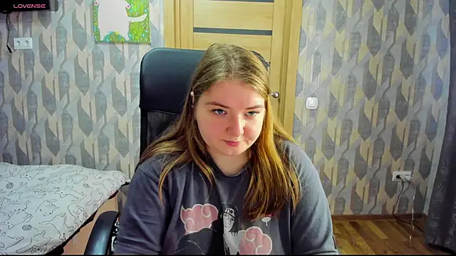 Valery1610 - Show me your pink pussy + Squirt