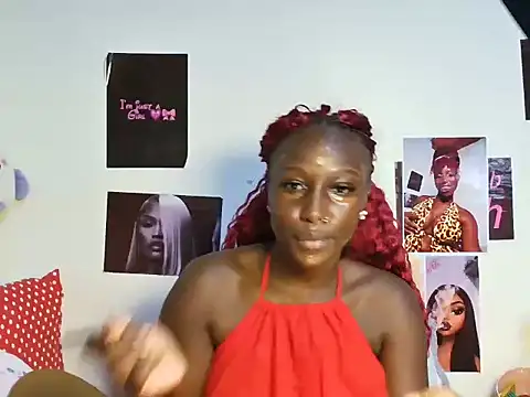 Aria_ah - CUM SHOT