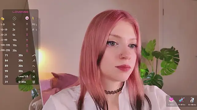 Arielabradberry - Feet close up