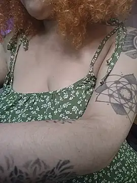 Alaska_colors7 - FINGERING THE PUSSY