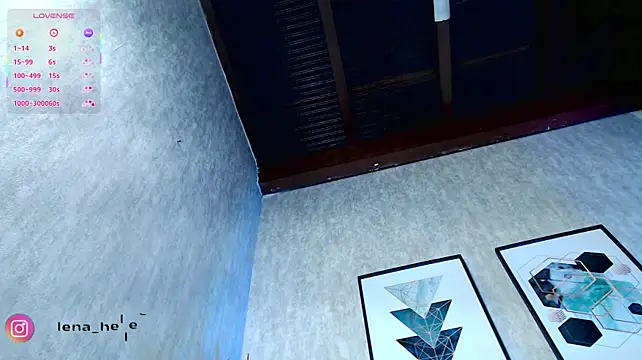 Lena_helleen - control toy