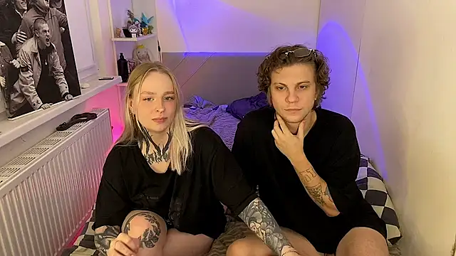 Soalice - creampie