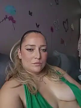 Sexyrondegirl - Gode chatte