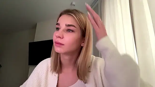 PickmeGirl - I'll dance a little :3