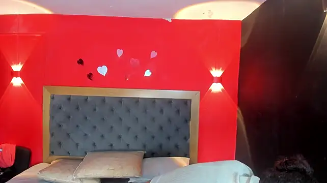 YayaHilton - fingers in my pussy