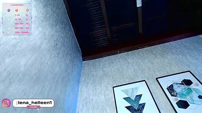 Lena_helleen - control toy
