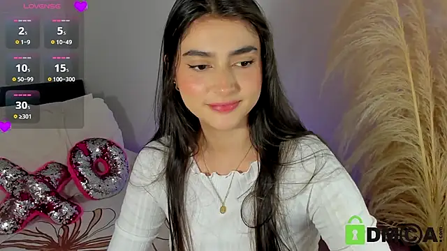 Esmeralda_le - SPIT BOOBS