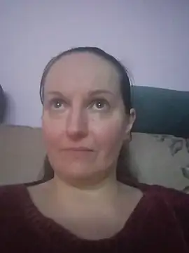 BustyLadyAlma - Titsfuck,cum show and anal show