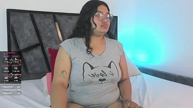 Alessanddra_Pontt_ - I masturbate 💦