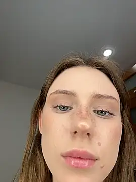 LunaLun - Lower shorts+spank ass x3