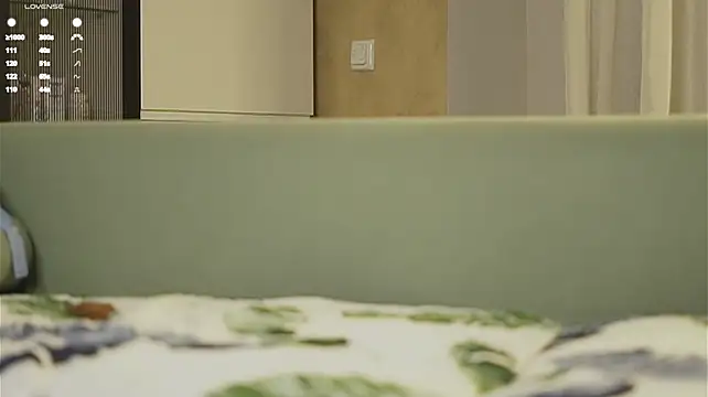 LollyStar - Masturbate until i cum