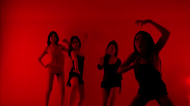 Velvet--girl - 💃🏼Group Red Room🩰