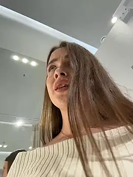 KristiRich - Naked+masturbation😻
