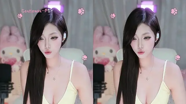 Cute-kitty_ - 想你的话 你会出现吗