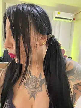 Eva_sexx69 - ANAL HARD ♥