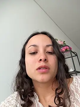 Megan_Rodrigo - Finger Pussy