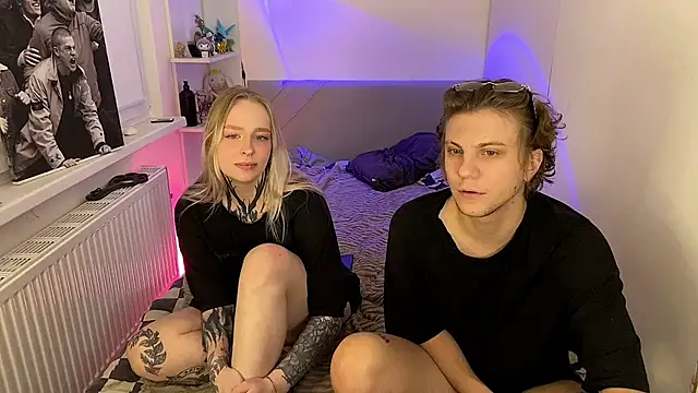 Soalice - creampie