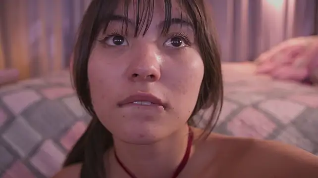 AitanaJhons_ - bend over close to u