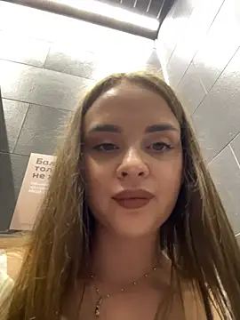 KristiRich - Naked+masturbation😻