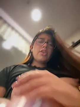 Saracalderon - FINGERS IN MY PUSSY VERY HARD 🔥🔥